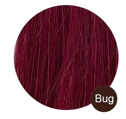 Straight Flat Tip Hair Extensions