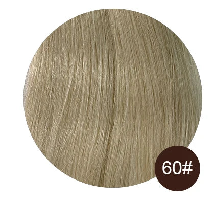 Straight Clip in Hair Extensions