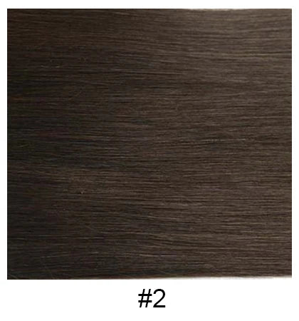 Tape in Virgin Human Hair Extension
