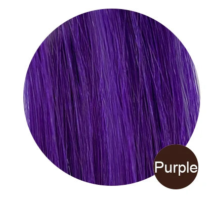 Natural Full Head Human Hair Extension