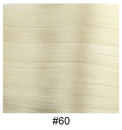 Straight Tape in Hair Extension