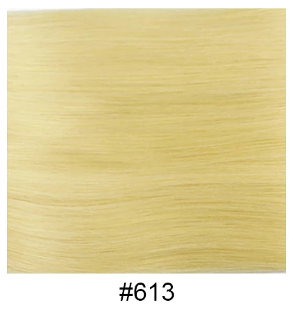 Straight Tape in Hair Extension