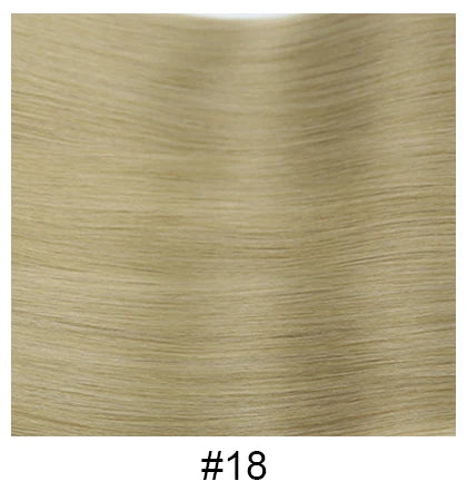 Tape in Virgin Human Hair Extension